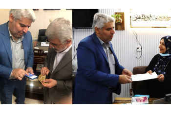 از اعلام آمادگی کنسولگری ایران برای تسهیل حضور جهاددانشگاهی قم  تا راه‌اندازی 3 پایگاه تله ‌مدیسین در کربلا