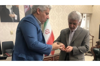 انرژی خورشیدی، محور اولیه فعالیت فناورانه جهاددانشگاهی در عراق