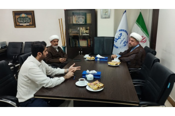 توسعه همکاری‌های آموزشی مرکز تخصصی نماز و جهاد دانشگاهی